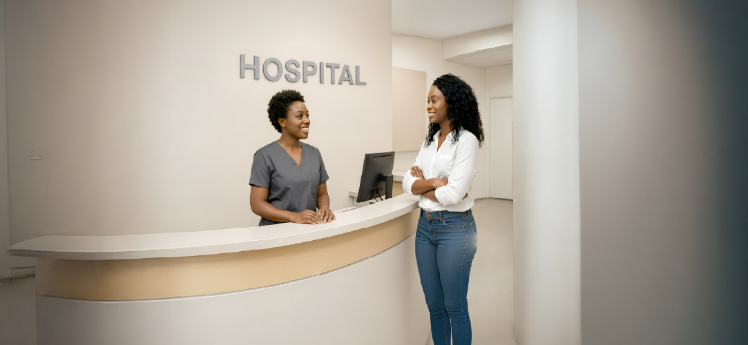 Stanbic Heri Afya Insurance